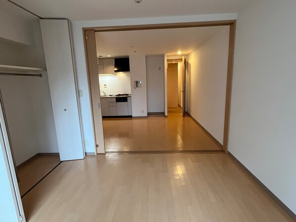 SS.FLAT神楽坂south(エスエスフラットカグラザカサの物件内観写真